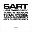 Jan GARBAREK Quintet Sart  